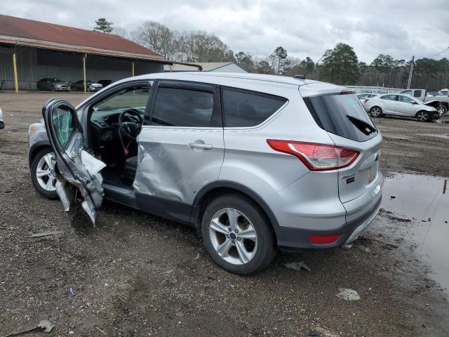 Photo 2 from auction – 2015 FORD ESCAPE SE with VIN 1FMCU0G95FUC44231