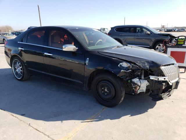 Photo 4 from auction – 2010 LINCOLN MKZ with VIN 3LNHL2GC3AR755193