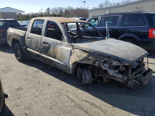Photo 4 from auction – 2006 DODGE DAKOTA QUA with VIN 1D7HE28K66S620926