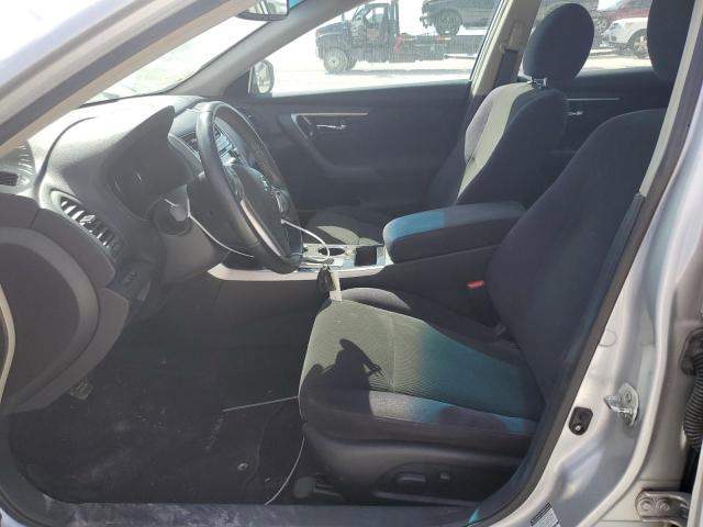 Photo 7 from auction – 2013 NISSAN ALTIMA 2.5 with VIN 1N4AL3APXDC273207