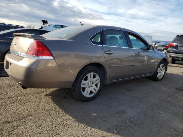Photo 3 from auction – 2007 CHEVROLET IMPALA LT with VIN 2G1WC58R279315568