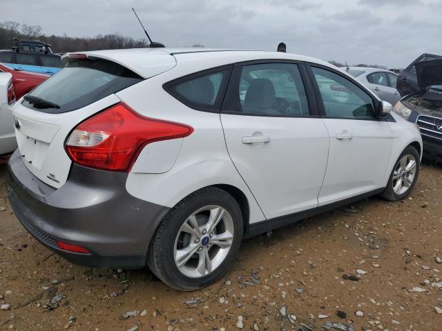 Photo 3 from auction – 2014 FORD FOCUS SE with VIN 1FADP3K20EL172988