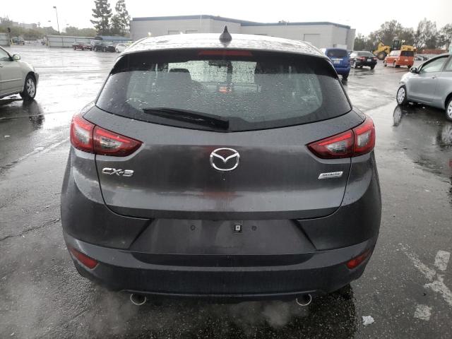 Photo 6 from auction – 2019 MAZDA CX-3 SPORT with VIN JM1DKDB76K0441972