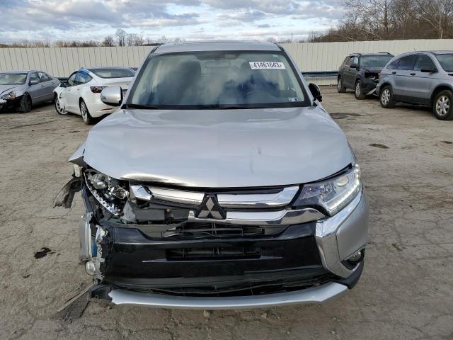 Photo 5 from auction – 2018 MITSUBISHI OUTLANDER with VIN JA4AZ3A32JJ000513