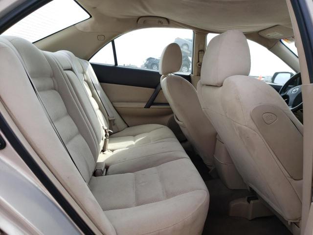 Photo 10 from auction – 2008 MAZDA 6 I with VIN 1YVHP80C585M03682