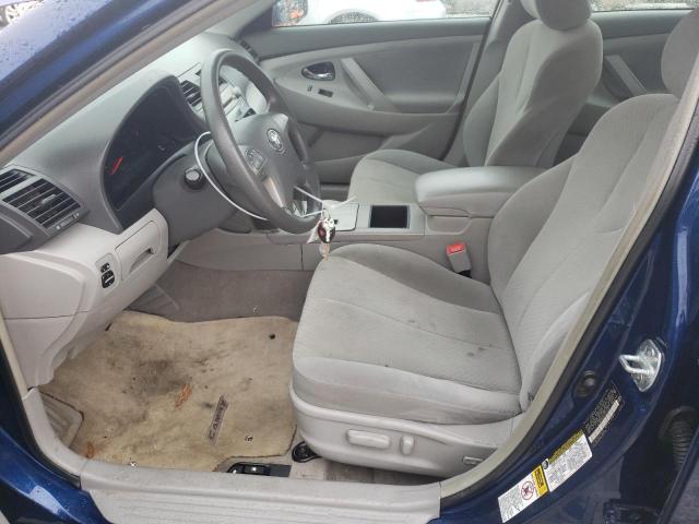 Photo 7 from auction – 2007 TOYOTA CAMRY CE with VIN 4T1BE46K27U059382