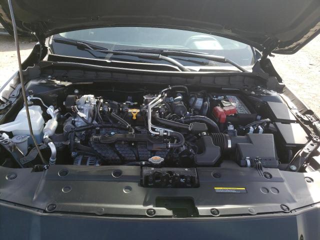 Photo 11 from auction – 2022 NISSAN ALTIMA SL with VIN 1N4BL4EV0NN420093