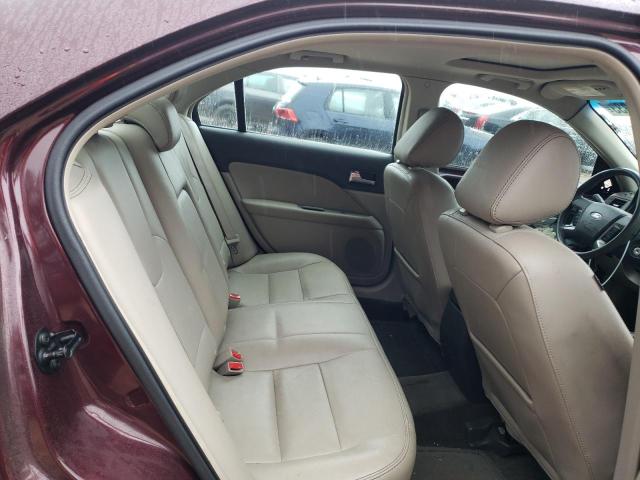 Photo 10 from auction – 2011 FORD FUSION SEL with VIN 3FAHP0JA9BR308203