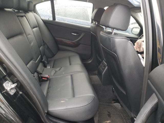 Фото 10 с аукциона – 2011 BMW 328 XI с VIN WBAPK7C55BA973913