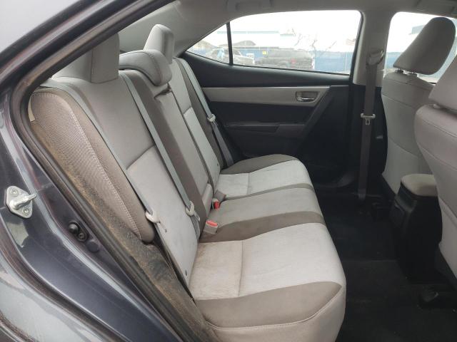 Photo 10 from auction – 2017 TOYOTA COROLLA L with VIN 5YFBURHE1HP665282
