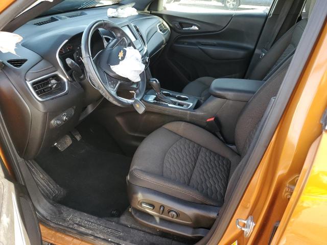 Photo 7 from auction – 2018 CHEVROLET EQUINOX LT with VIN 2GNAXJEV4J6247970
