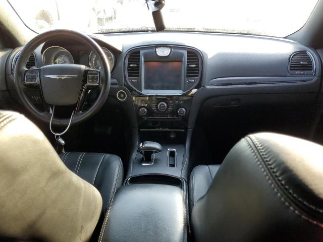 Photo 8 from auction – 2014 CHRYSLER 300 S with VIN 2C3CCAGG0EH352824