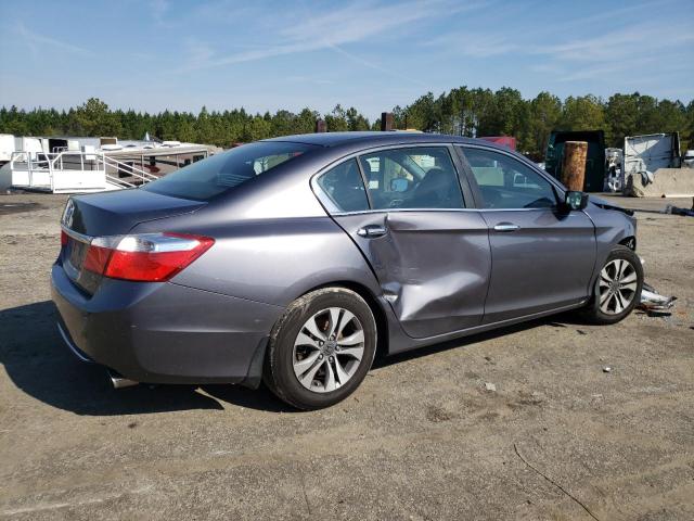 Photo 3 from auction – 2014 HONDA ACCORD with VIN 1HGCR2E31EA091980