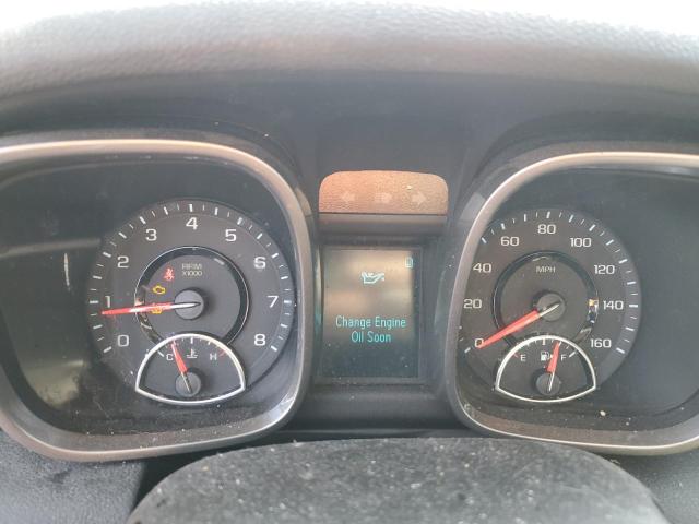 Photo 9 from auction – 2013 CHEVROLET MALIBU LS with VIN 1G11B5SA9DF358372