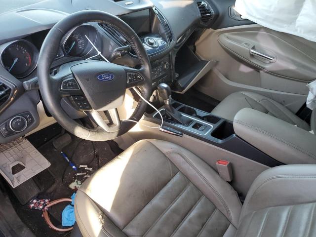 Photo 8 from auction – 2017 FORD ESCAPE TIT with VIN 1FMCU0J91HUB59236