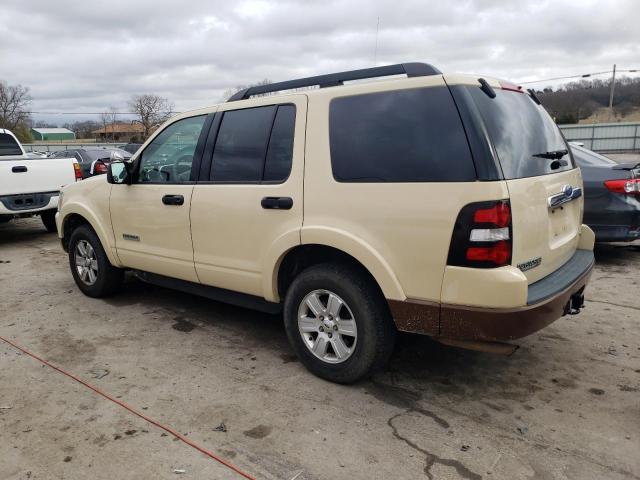 Photo 2 from auction – 2007 FORD EXPLORER X with VIN 1FMEU73E37UB35563