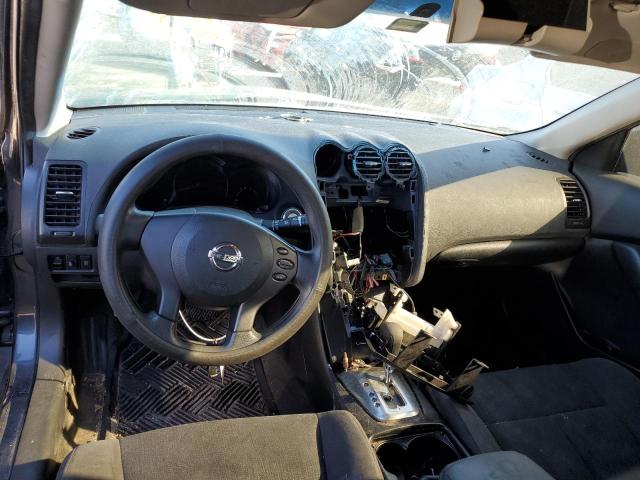 Photo 8 from auction – 2010 NISSAN ALTIMA BAS with VIN 1N4AL2AP2AN454912