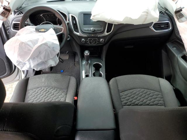 Photo 8 from auction – 2020 CHEVROLET EQUINOX LT with VIN 3GNAXJEV2LS519579