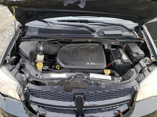 Zdjęcie 12 z aukcji – 2012 DODGE GRAND CARA z VIN 2C4RDGEG5CR148889
