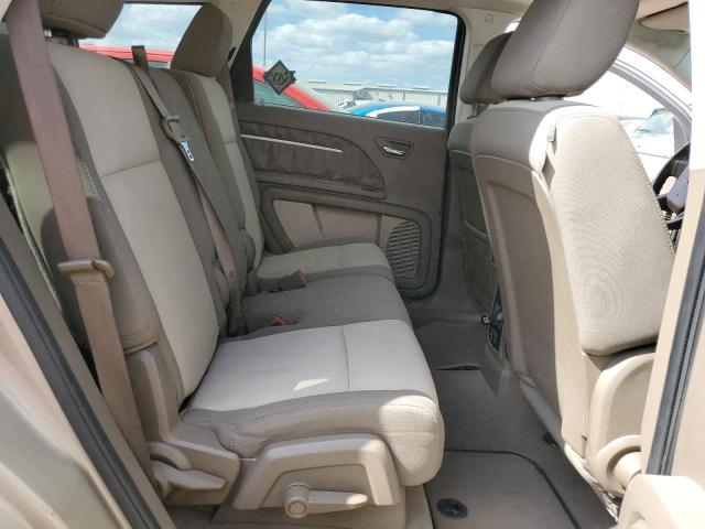 Photo 11 from auction – 2009 DODGE JOURNEY SX with VIN 3D4GG57VX9T210200