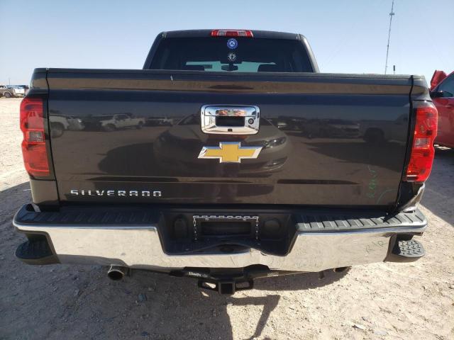 Photo 6 from auction – 2015 CHEVROLET SILVERADO with VIN 3GCPCPEH3FG423835