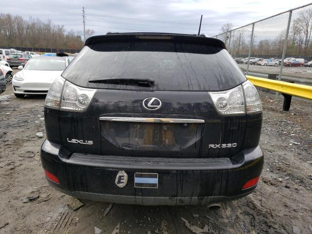 Photo 6 from auction – 2005 LEXUS RX 330 with VIN 2T2HA31U75C066430
