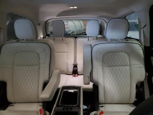 Photo 10 from auction – 2020 LINCOLN AVIATOR BL with VIN 5LM5J9XC1LGL35635