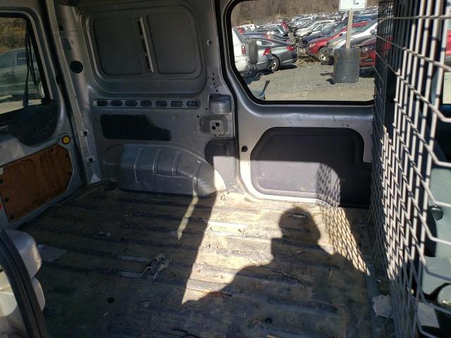 Photo 11 from auction – 2012 FORD TRANSIT CO with VIN NM0LS6BNXCT098327
