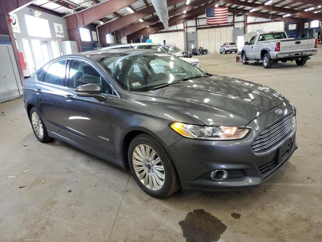 Photo 4 from auction – 2015 FORD FUSION SE with VIN 3FA6P0LU6FR187795