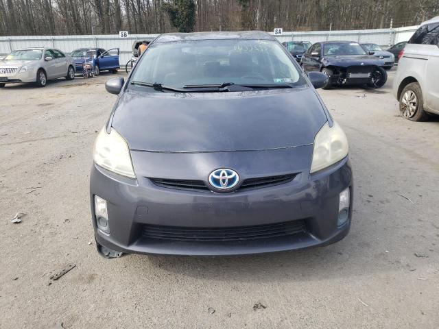 Photo 5 from auction – 2010 TOYOTA PRIUS with VIN JTDKN3DU8A0178037