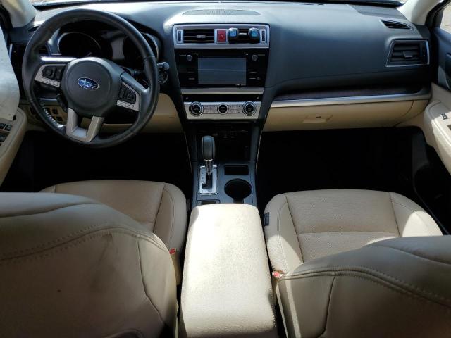Photo 8 from auction – 2016 SUBARU OUTBACK 2. with VIN 4S4BSBNC7G3278500