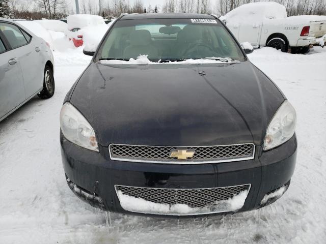 Photo 5 from auction – 2012 CHEVROLET IMPALA LT with VIN 2G1WG5E37C1284220