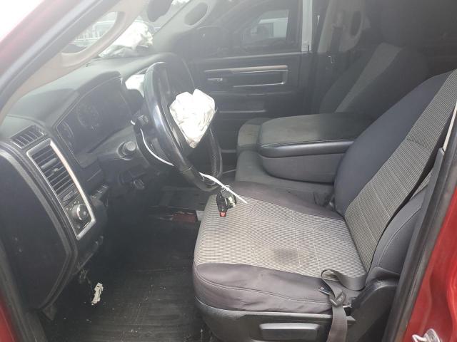 Photo 7 from auction – 2010 DODGE RAM 1500 with VIN 1D7RV1CT8AS258198