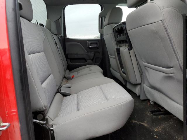 Photo 10 from auction – 2017 CHEVROLET SILVERADO with VIN 1GCVKPEC6HZ192155
