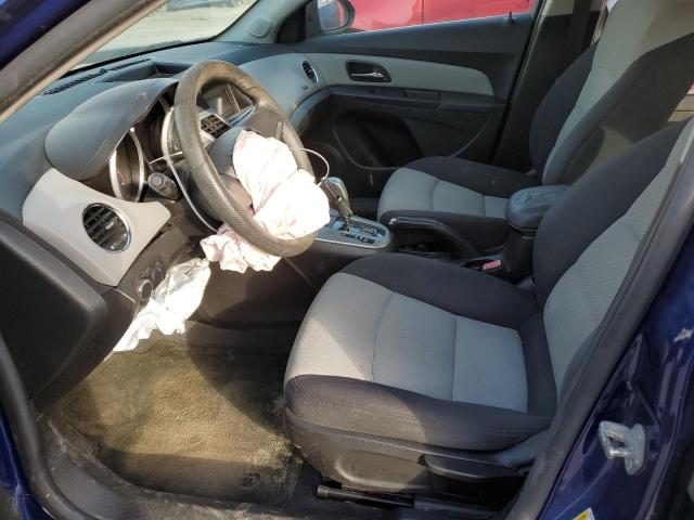 Photo 7 from auction – 2012 CHEVROLET CRUZE LS with VIN 1G1PC5SHXC7286000