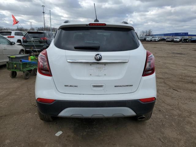 Photo 6 from auction – 2017 BUICK ENCORE PRE with VIN KL4CJASB4HB177885