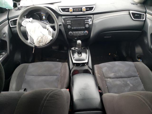 Photo 8 from auction – 2015 NISSAN ROGUE S with VIN KNMAT2MV4FP546023
