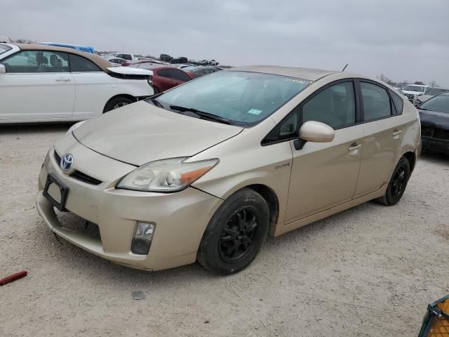 TOYOTA PRIUS 2011 with VIN JTDKN3DU0B1465559 - Photo from auction