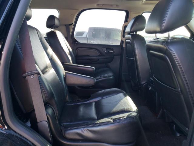 Photo 11 from auction – 2010 CADILLAC ESCALADE L with VIN 1GYUKBEFXAR166327