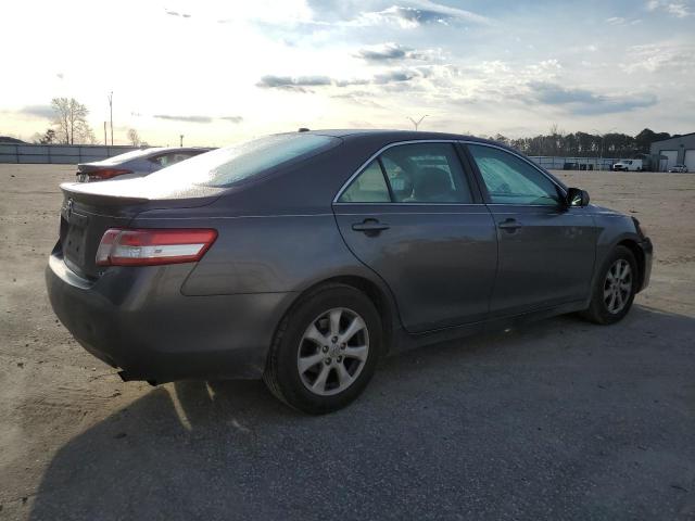 Photo 3 from auction – 2011 TOYOTA CAMRY BASE with VIN 4T4BF3EKXBR130352