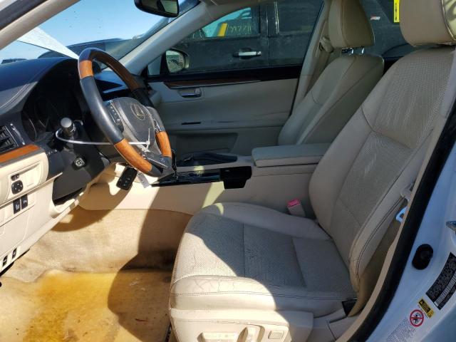 Photo 7 from auction – 2013 LEXUS ES 300H with VIN JTHBW1GG6D2000514