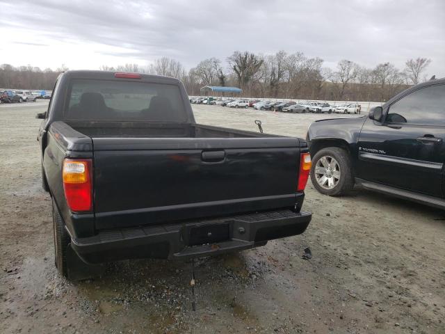 Photo 6 from auction – 2008 MAZDA B2300 with VIN 4F4YR12D38PM02507