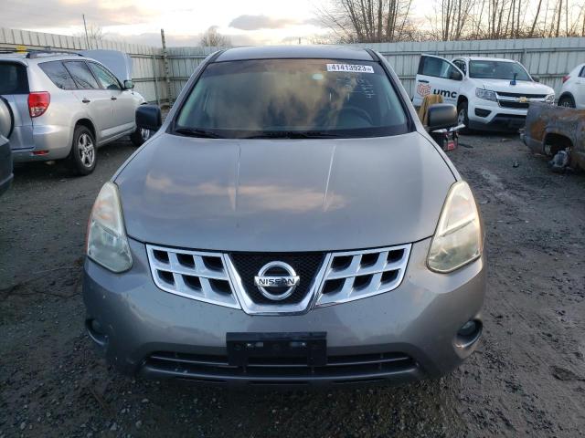 Photo 5 from auction – 2012 NISSAN ROGUE S with VIN JN8AS5MT5CW277250