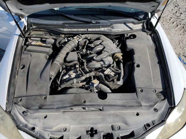 Photo 11 from auction – 2008 LEXUS IS 250 with VIN JTHBK262785075718