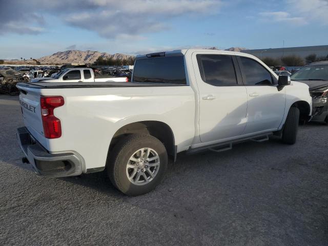 Photo 3 from auction – 2022 CHEVROLET SILVERADO with VIN 3GCUYDED8NG212645