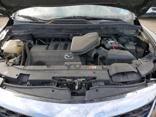 Photo 11 from auction – 2011 MAZDA CX-9 with VIN JM3TB3DV4B0310466