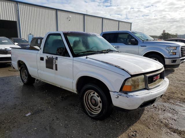 Photo 4 from auction – 2000 GMC SONOMA with VIN 1GTCS1441Y8114418