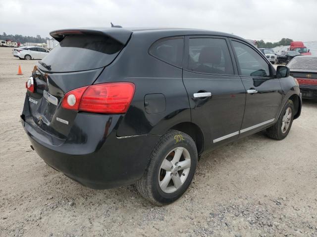 Photo 3 from auction – 2012 NISSAN ROGUE S with VIN JN8AS5MT1CW256556