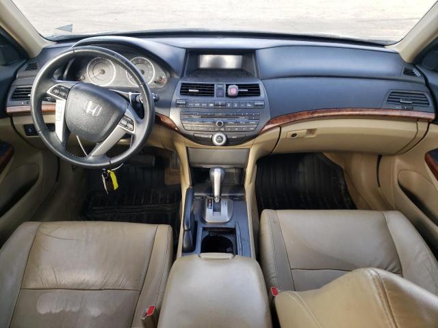 Photo 8 from auction – 2012 HONDA ACCORD EXL with VIN 1HGCP2F88CA130660