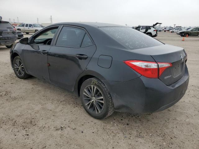 Zdjęcie 2 z aukcji – 2016 TOYOTA COROLLA L z VIN 5YFBURHE9GP424813